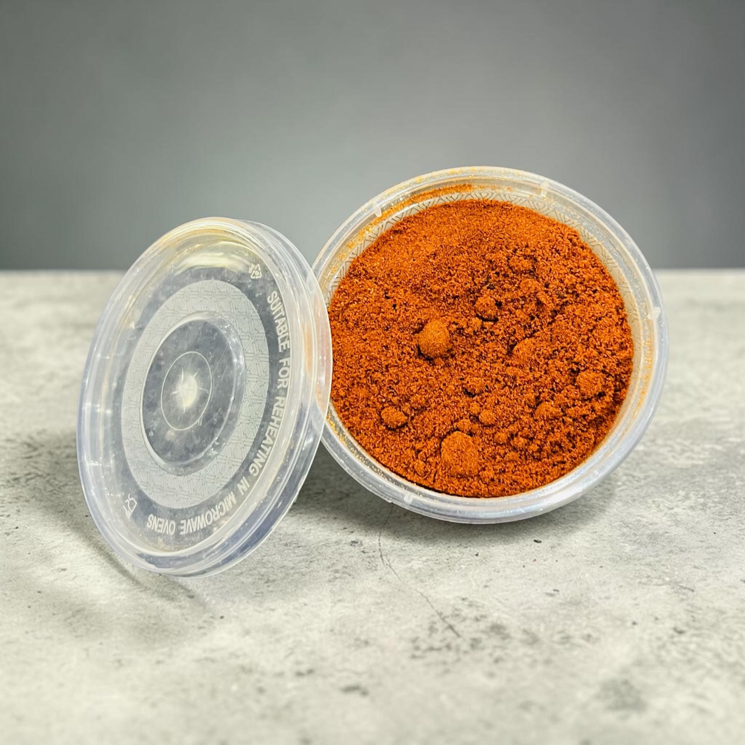 PAPRIKA POWDER 